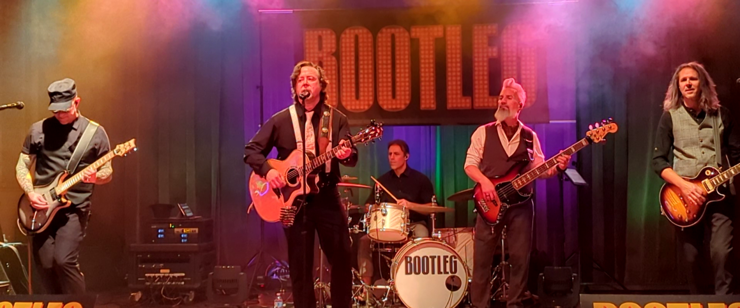 Bootleg Band